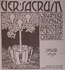 Magazin de la Sécession