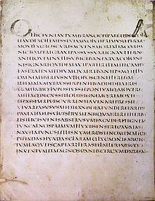The End of the Golden Age and the Beginnings of Cultural History (Virgil, Georgica 1,121-140 in Codex Vergilius Augusteus)