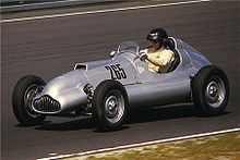 2.0 liter Veritas Meteor