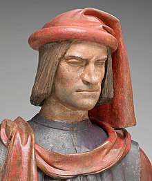 Lorenzo de Verrocchio  