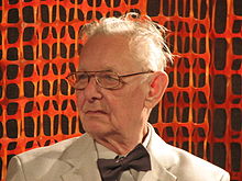 Enn Vetemaa nel 2011.