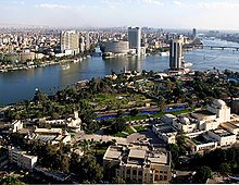El-Gezira