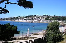 St. Mawes