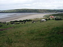 Poteca de la Poppit Sands