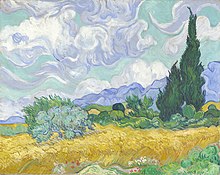 van Gogh