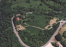 Pannonian Limes: The Late Antique Danube Fort of Visegrád-Sibrik