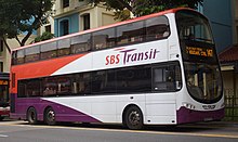 SBS Transit