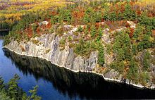 Voyageurs National Park