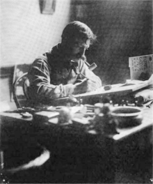Denslow i 1900