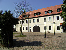 Wadgasserhof Kaiserslautern