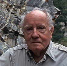Warren Hamilton, Colorado 2007
