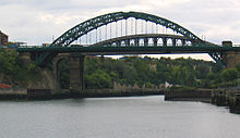 Broen i Wearmouth  