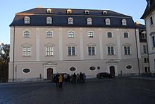 Anna Amalia Library 2015