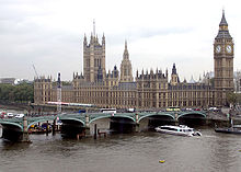 Westminster Bridge
