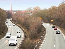 Westschnellweg (Lage52. 3637199.708557 )
