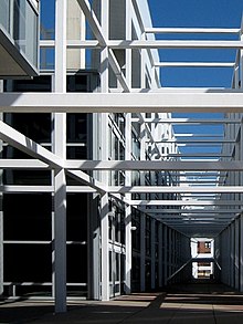 Centro Wexner para las Artes  
