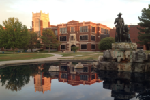 Wichita High School East (2012)