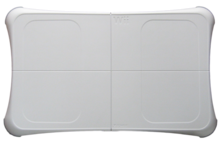 Wii Balance Board