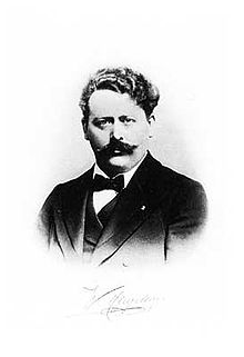 Willem Mengelberg  