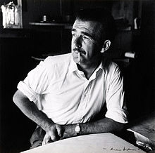William Dobell  