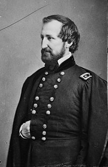 William Starke Rosecrans
