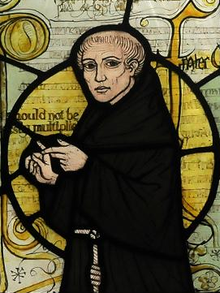 William Ockham  