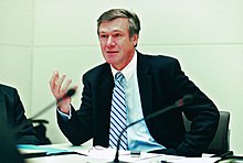 Wolfgang Gerhardt