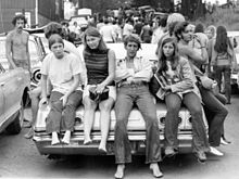 The hippie movement paved the way for a new spirituality in the West