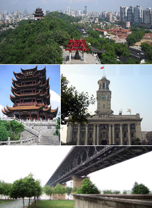 Wuhan nu