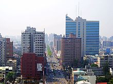 Tainan City