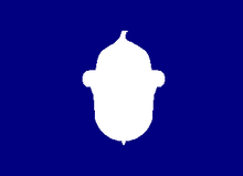 Unie leger 2e divisie badge, XIV Corps  