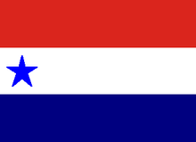 Badge van de 1e divisie van het leger van de Unie, XXI Corps  