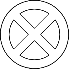 X-Men-logo