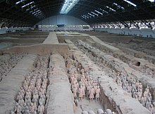 Museo di Xian