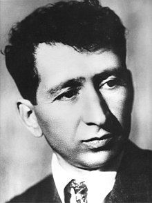 Jeģiše Čārents (Yeghishe Charents)