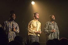 2014 vítězové Young Fathers