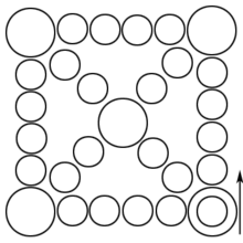 Le plateau de jeu