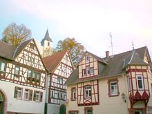 Zwingenberg