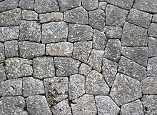 Cyclopean masonry in Mallorca