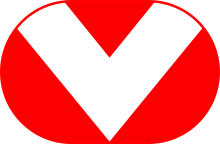 Party logo from the 1980s
