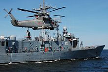 ORP Generał Pułaski