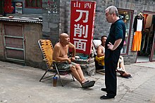 Chinesen