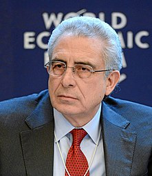 Ernesto Zedillo (1994вЂ“2000) (1951-12-27) December 27, 1951 (age 70)