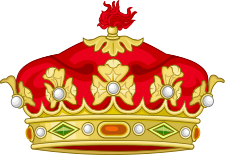 Hispaania suurärimehe kroonika