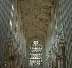 Ventilaatori võlvimine