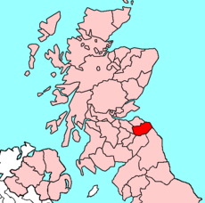 Berwickshire