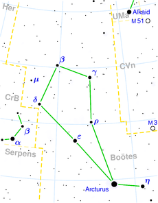 Arcturus