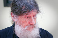 Bakker em setembro de 2008