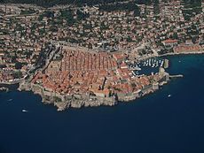 Dubrovník, #13  