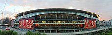 5. Stadionul Emirates  